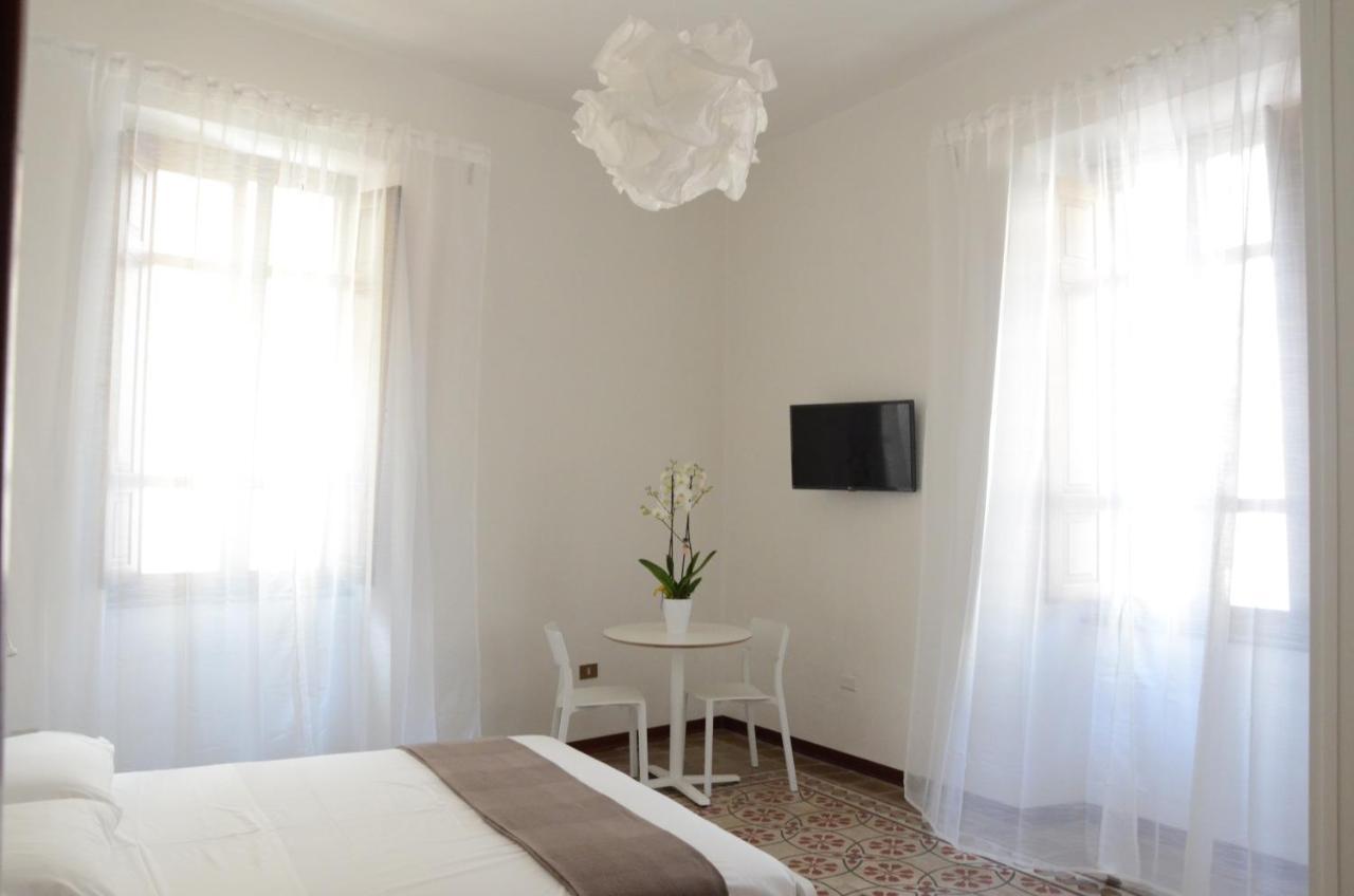 Casa Cabras Bed & Breakfast Siniscola Dış mekan fotoğraf