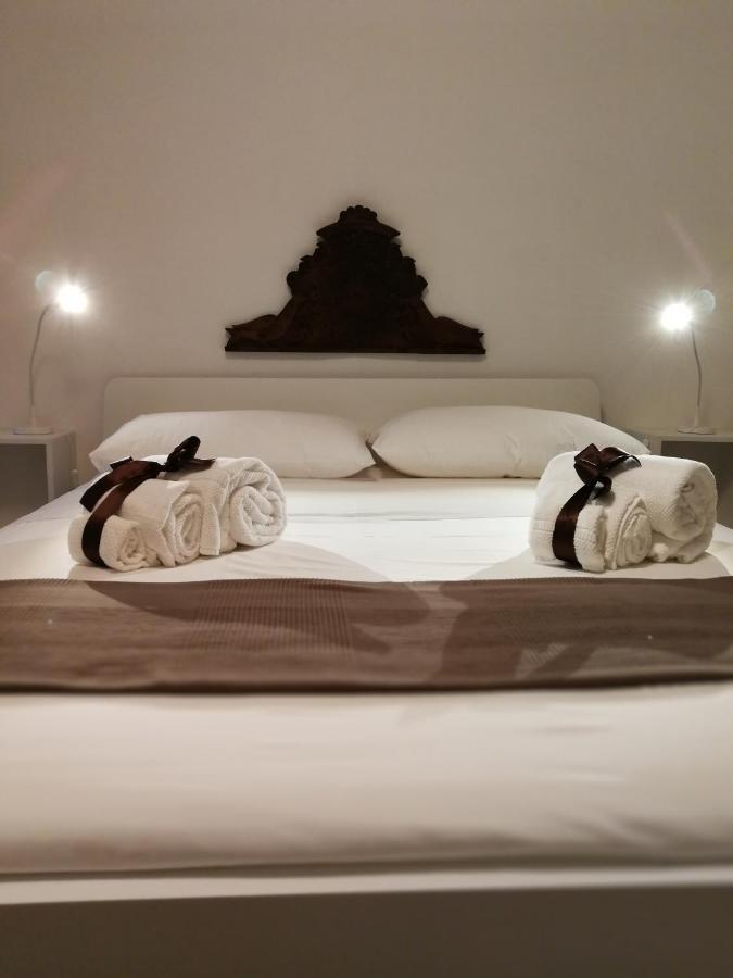 Casa Cabras Bed & Breakfast Siniscola Dış mekan fotoğraf