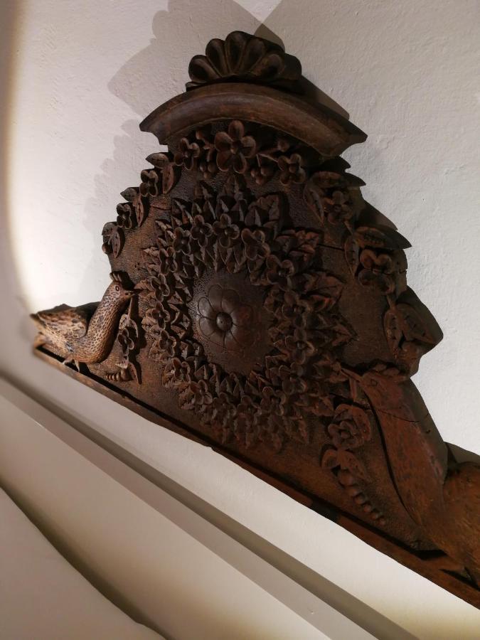 Casa Cabras Bed & Breakfast Siniscola Dış mekan fotoğraf