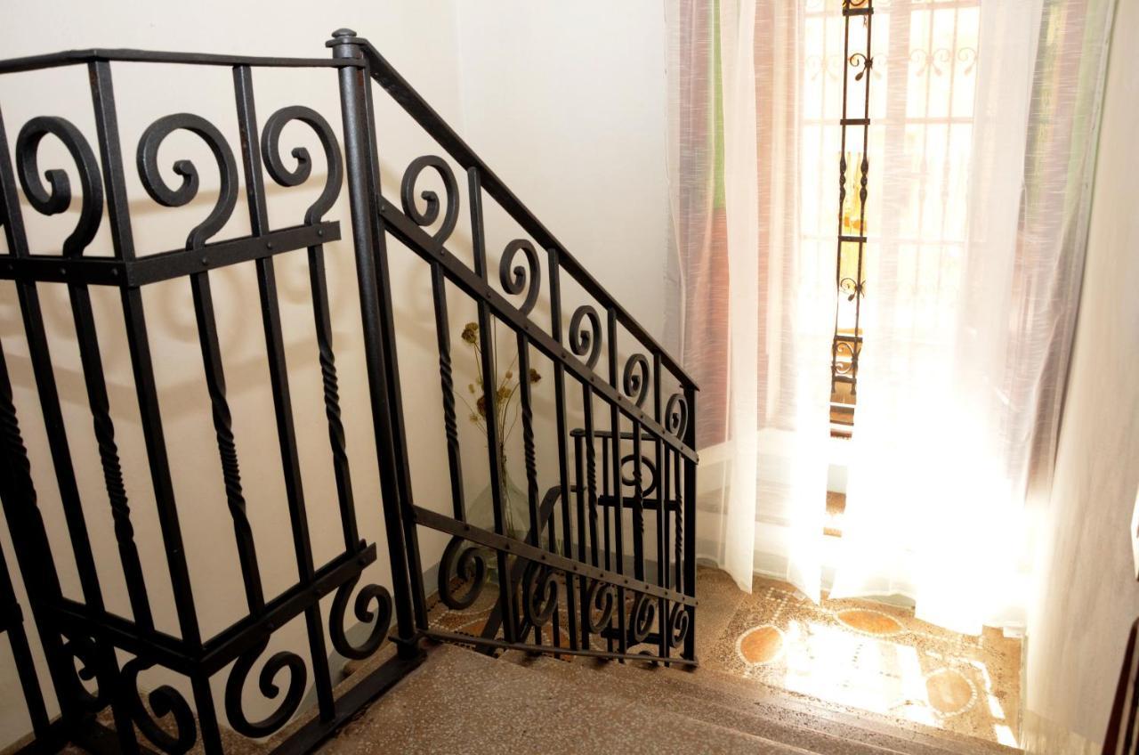 Casa Cabras Bed & Breakfast Siniscola Dış mekan fotoğraf