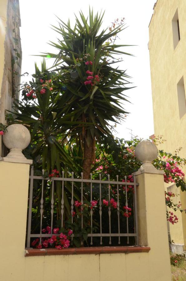 Casa Cabras Bed & Breakfast Siniscola Dış mekan fotoğraf