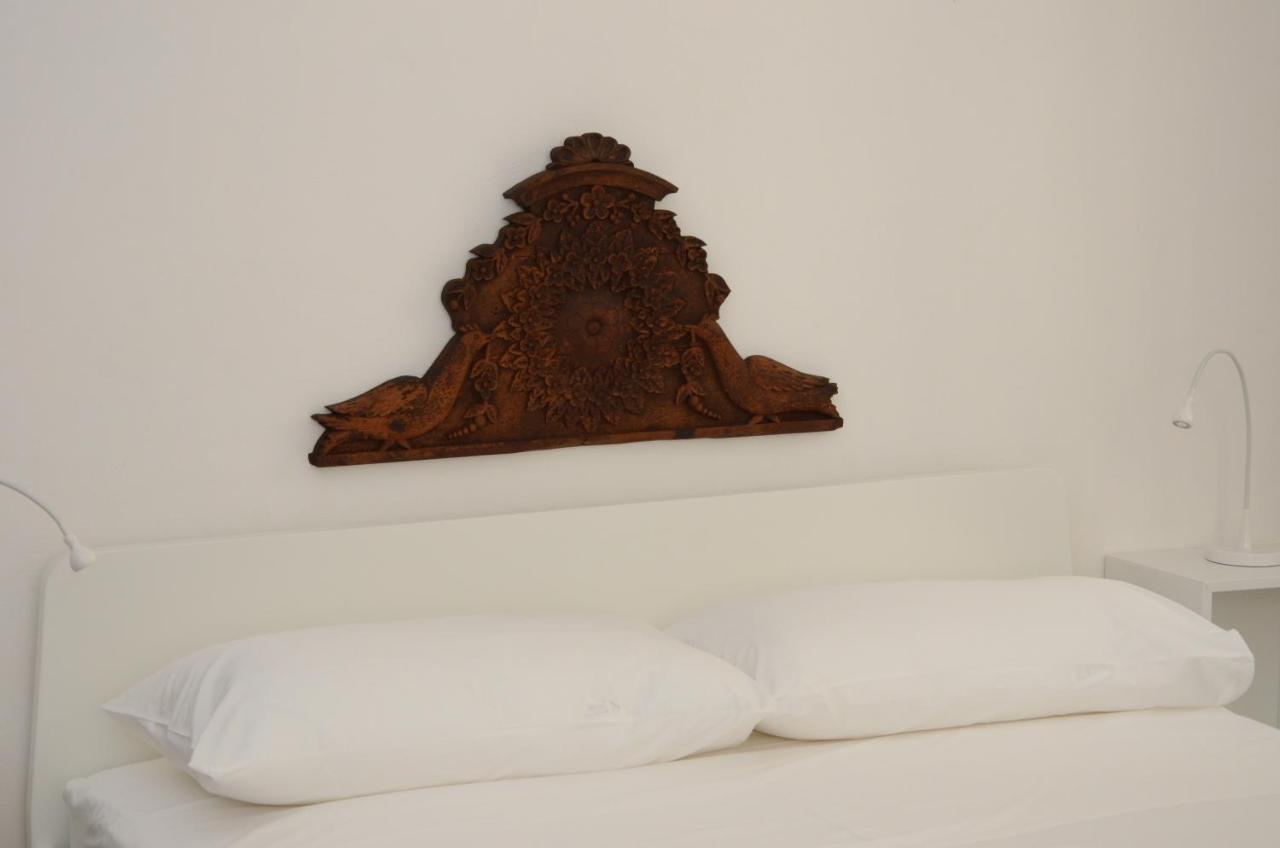 Casa Cabras Bed & Breakfast Siniscola Dış mekan fotoğraf