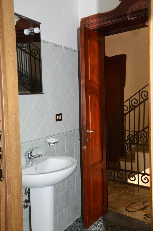 Casa Cabras Bed & Breakfast Siniscola Dış mekan fotoğraf