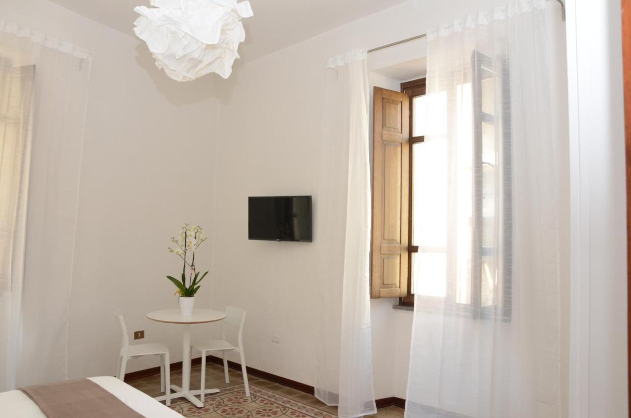 Casa Cabras Bed & Breakfast Siniscola Dış mekan fotoğraf