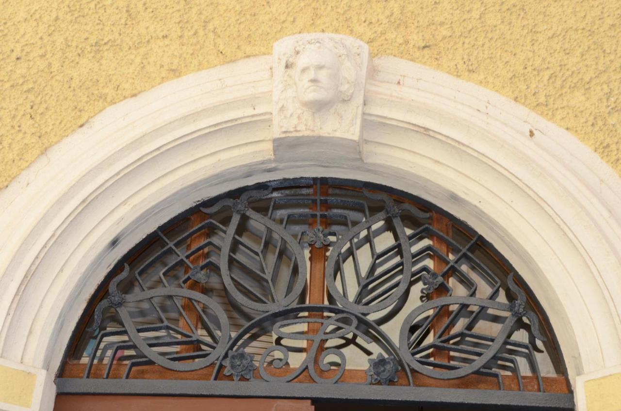 Casa Cabras Bed & Breakfast Siniscola Dış mekan fotoğraf