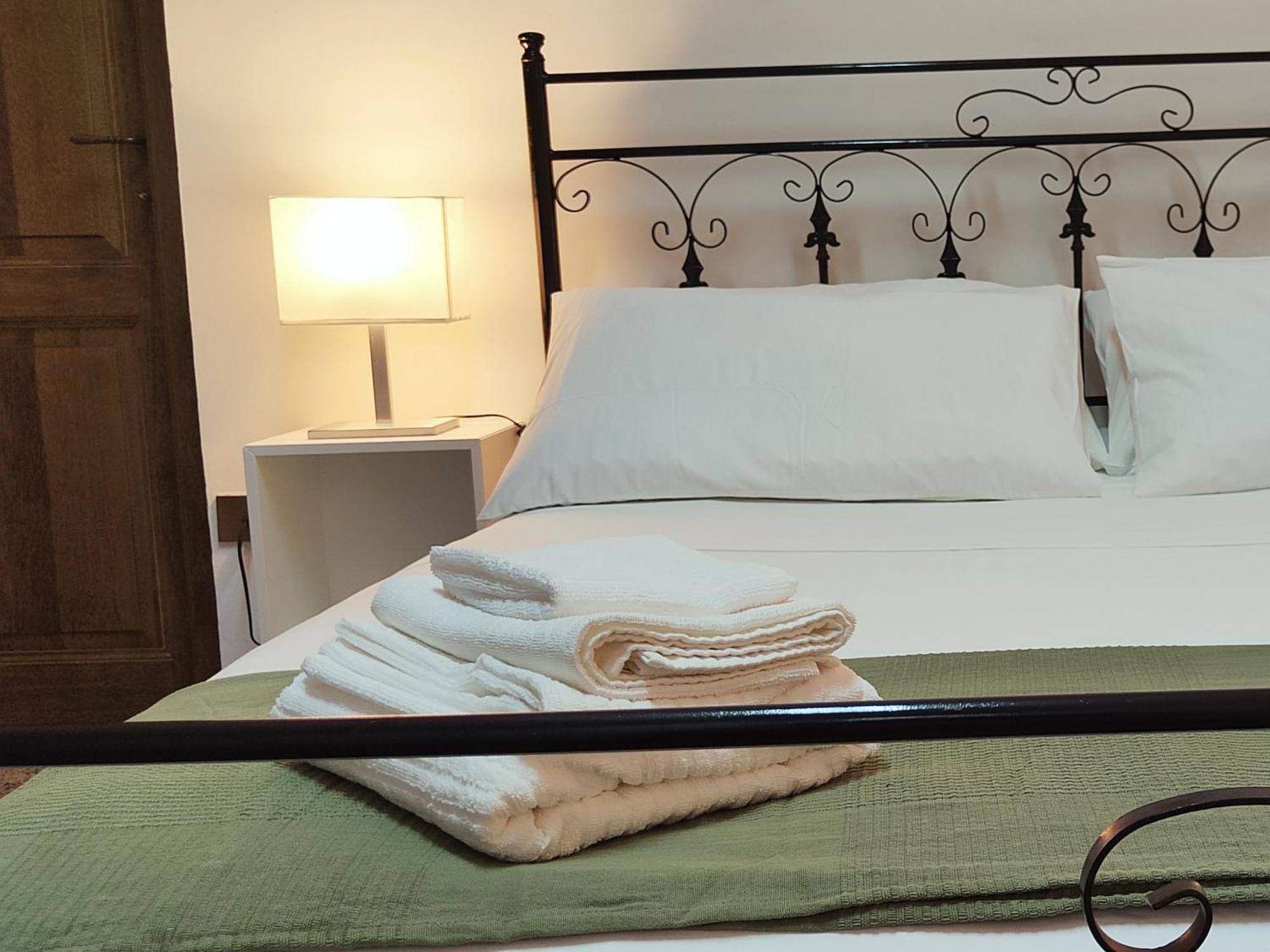 Casa Cabras Bed & Breakfast Siniscola Dış mekan fotoğraf