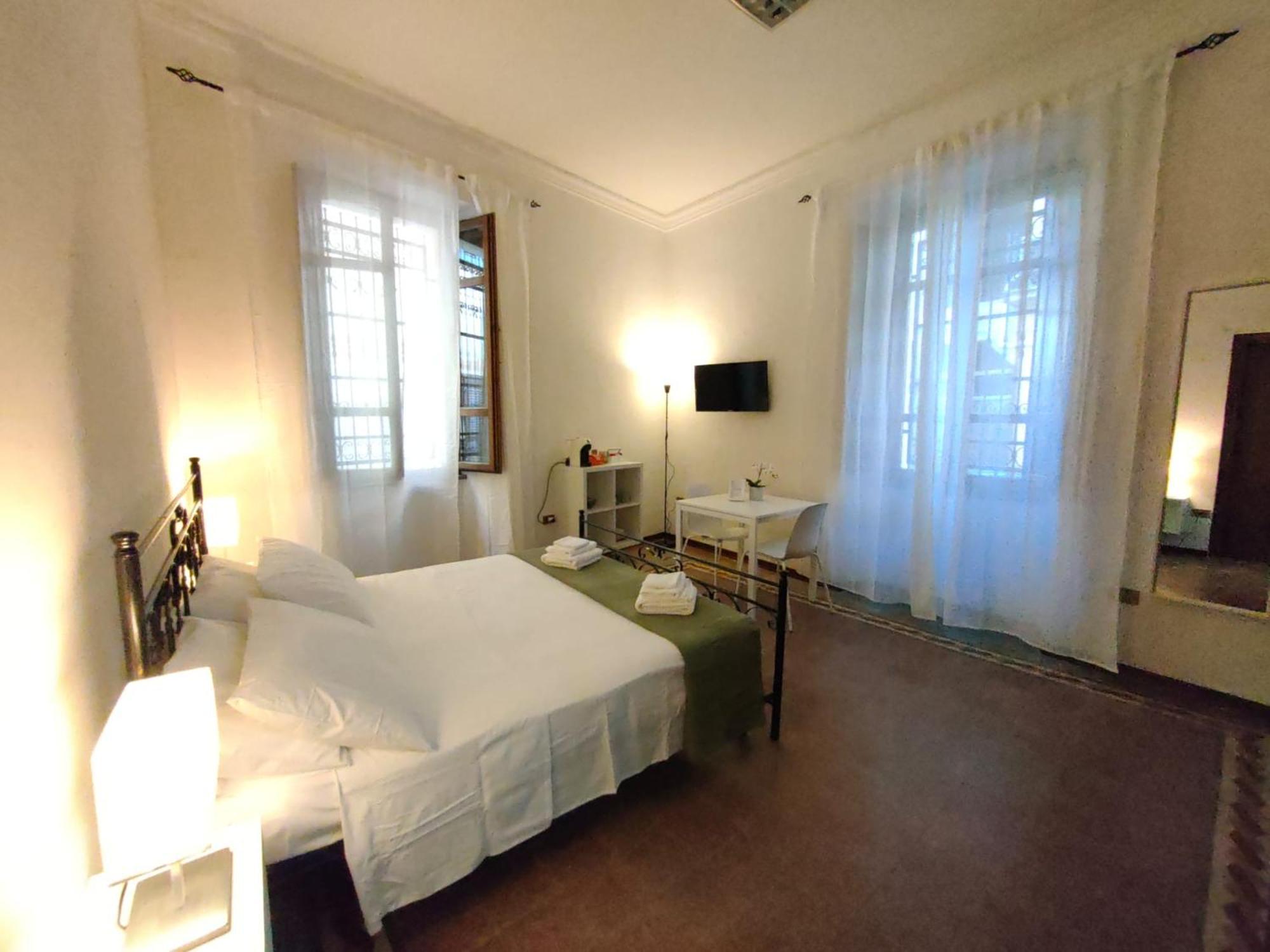 Casa Cabras Bed & Breakfast Siniscola Dış mekan fotoğraf