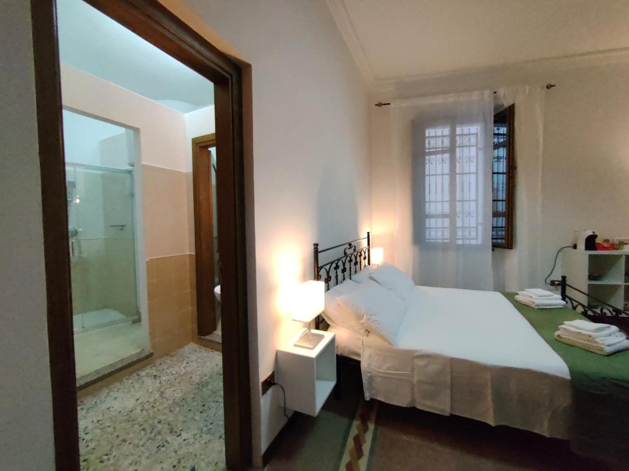 Casa Cabras Bed & Breakfast Siniscola Dış mekan fotoğraf