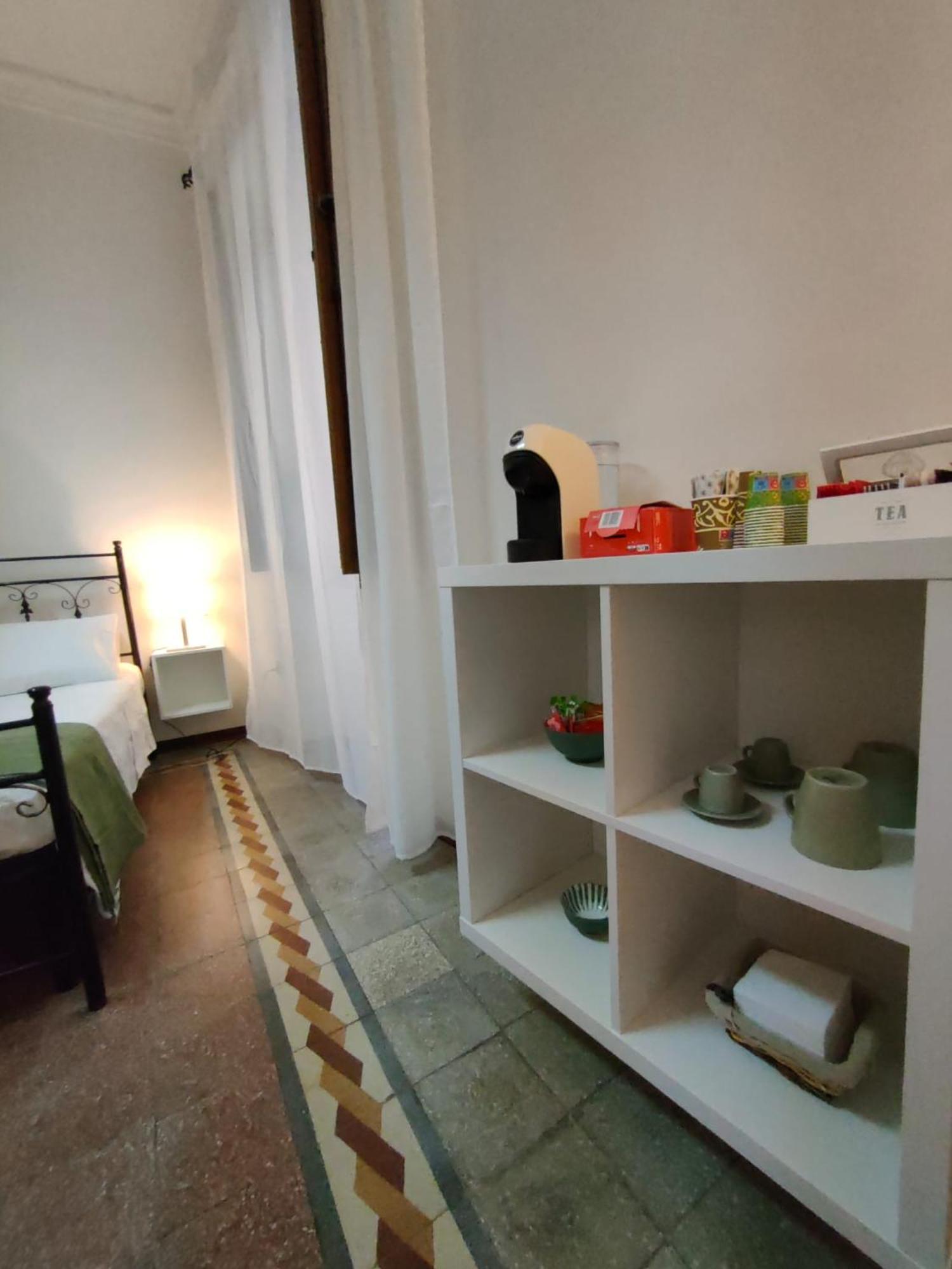 Casa Cabras Bed & Breakfast Siniscola Dış mekan fotoğraf